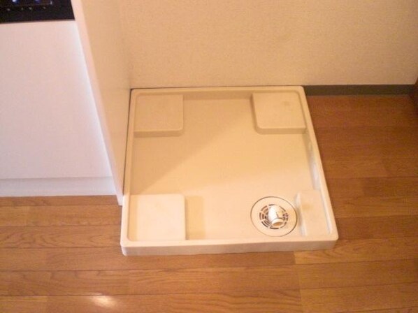 アメニティ107の物件内観写真